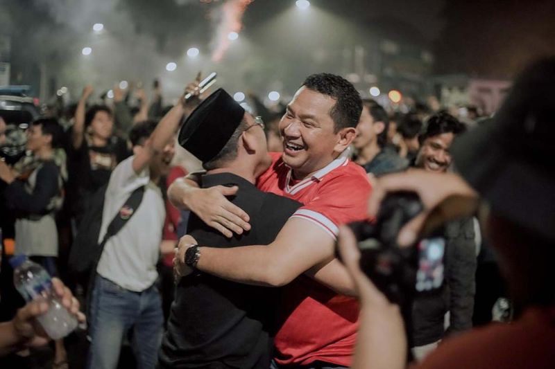 Pemkab Banyumas siapkan nobar timnas U-23 babak semifinal Piala Asia Pemkab Banyumas siapkan nobar timnas U-23 babak semifinal Piala Asia
