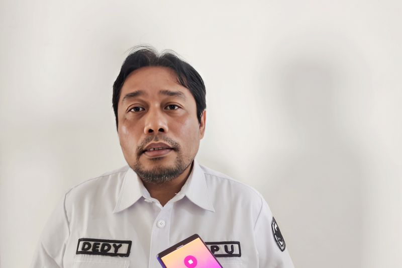 KPU Bandarlampung mulai buka pendaftaran ad hoc pilkada mulai besok