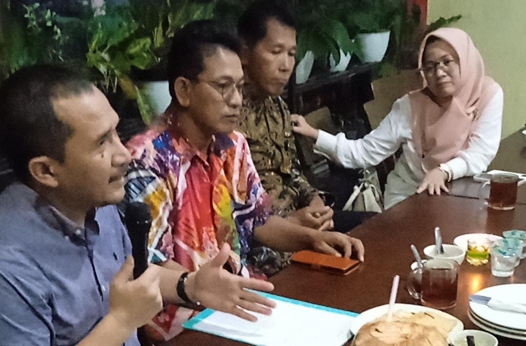 Legislatif DIY sindir keras investor pariwisata yang hanya pekerjakan 1 pekerja lokal Legislatif DIY sindir keras investor pariwisata yang hanya pekerjakan 1 pekerja lokal