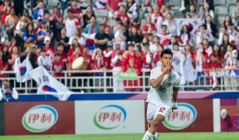 Shin Tae-yong sudah tahu Indonesia akan capai semifinal