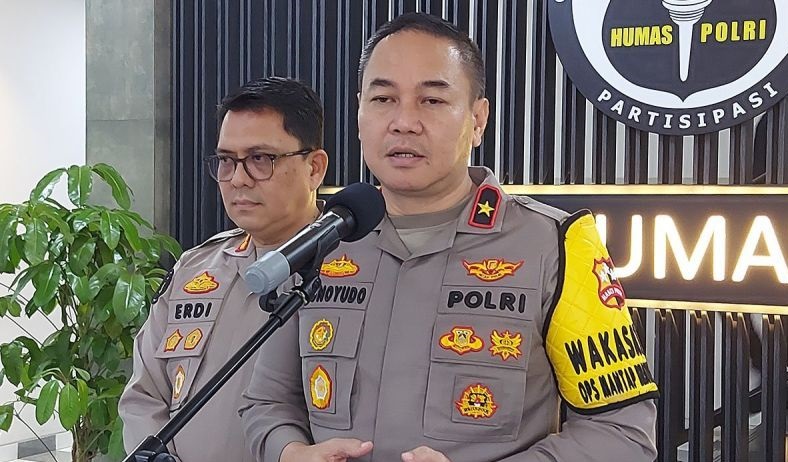 Bareskrim usut laporan pengemudi arogan mengaku adik jenderal