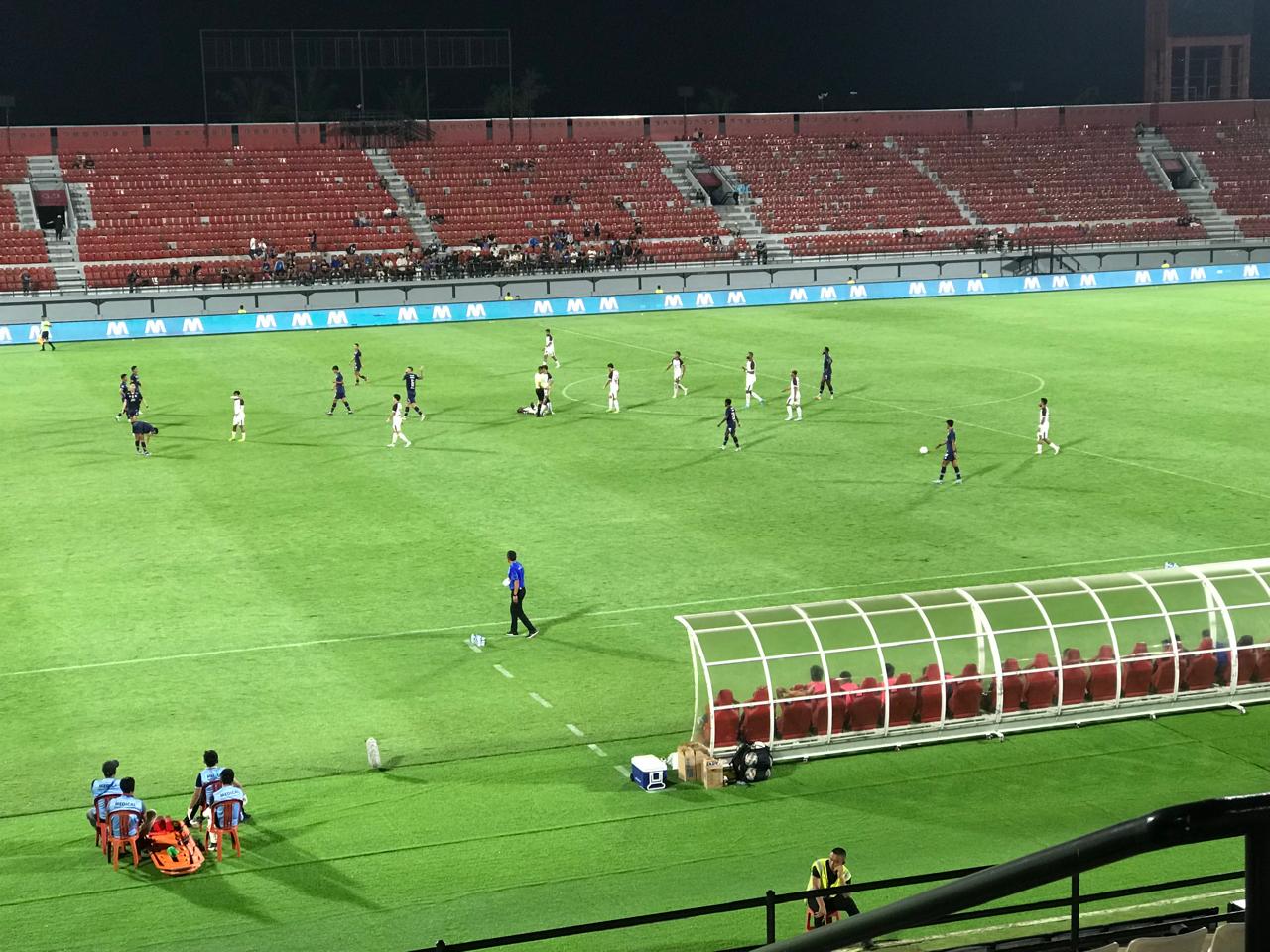Dua gol penalti, Arema FC menang 3-2 lawan PSM Makassar Dua gol penalti, Arema FC menang 3-2 lawan PSM Makassar