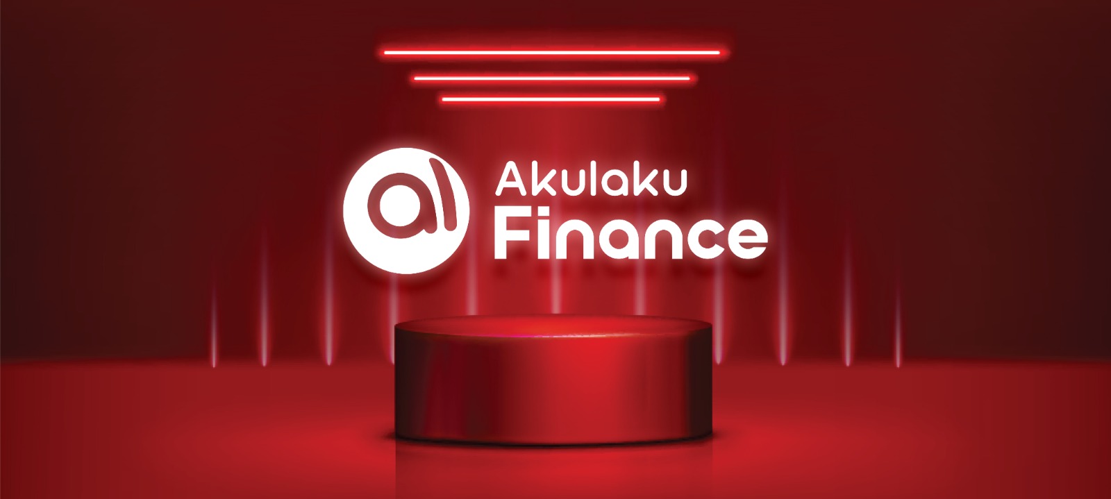 Akulaku Finance Indonesia perkenalkan logo terkini Akulaku Finance Indonesia perkenalkan logo terkiniÂ