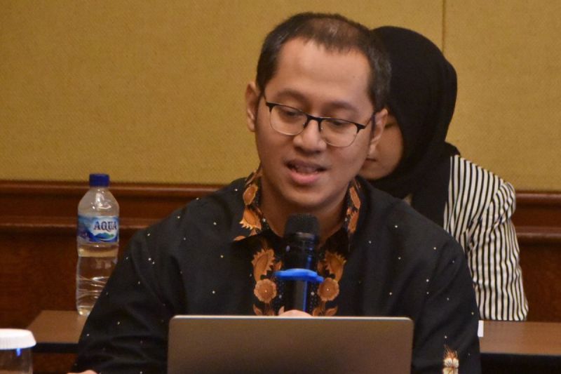 Pengamat nilai hubungan Indonesia-Yordania akan lebih erat karena Gaza Pengamat nilai hubungan Indonesia-Yordania akan lebih erat karena Gaza