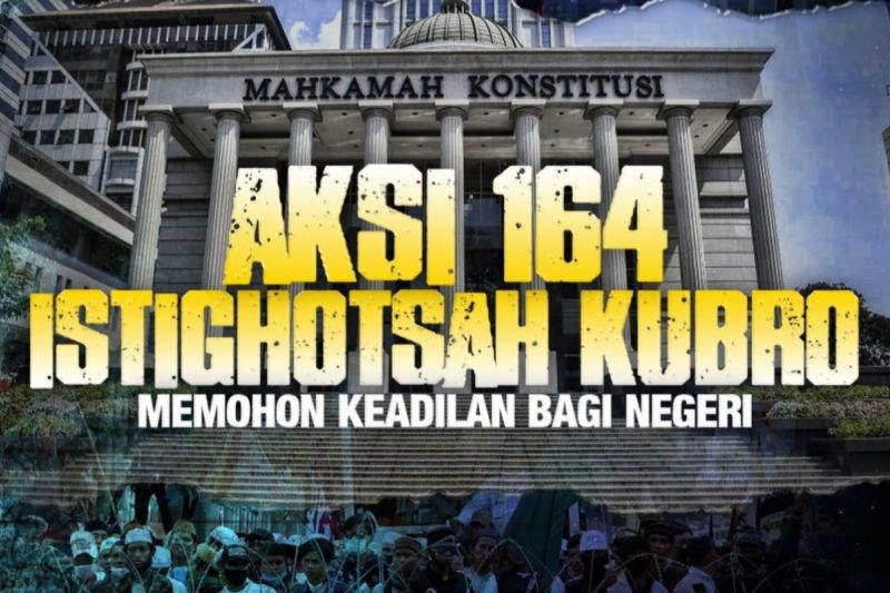 3.315 personel disiagakan untuk amankan aksi di MK 3.315 personel disiagakan untuk amankan aksi di MK