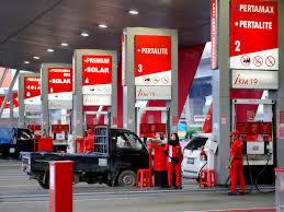 Pertamina Patra Niaga Jatimbalinus jamin stok LPG dan BBM Lebaran Idul Fitri 1445 HÂ Pertamina Patra Niaga Jatimbalinus jamin stok LPG dan BBM Lebaran Idul Fitri 1445 HÂ
