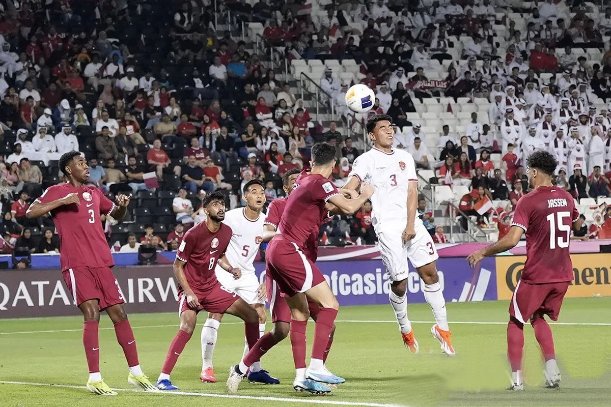 PSSI, tujuan protes agar Nasrullo out dan Timnas Indonesia tidak diremehkan PSSI, tujuan protes agar Nasrullo out dan Timnas Indonesia tidak diremehkan