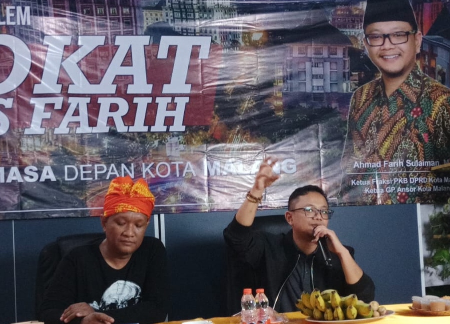 Malang butuh sosok wali kota baru