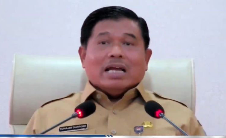 Kemendagri tegaskan UU DKJ kembangkan Jakarta jadi pusat perdagangan dunia
