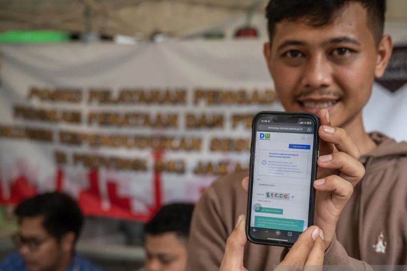 Pj Gubernur DKI sebut penonaktifan NIK bisa cegah masalah kependudukan Pj Gubernur DKI sebut penonaktifan NIK bisa cegah masalah kependudukan
