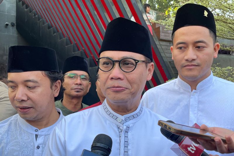 Pertemuan Mega-Prabowo tak selalu hasilkan kesepakatan politik