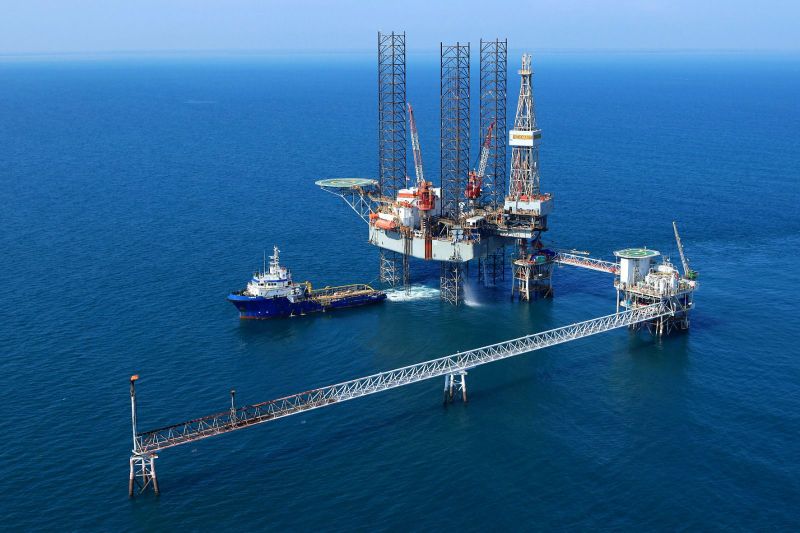 PHE pastikan pasokan energi terpenuhi dukung distribusi energi di momen Idul Fitri 2024 PHE pastikan pasokan energi terpenuhi dukung distribusi energi di momen Idul Fitri 2024