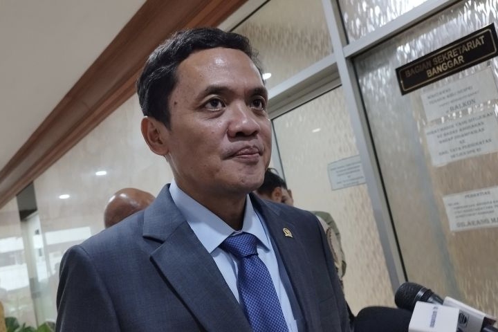 Komisi III DPR persilakan MK panggil Kapolri terkait sidang PHPU