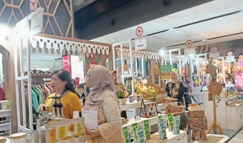 Ahli sebut pengembangan UMKM hijau perlu dukungan permodalan
