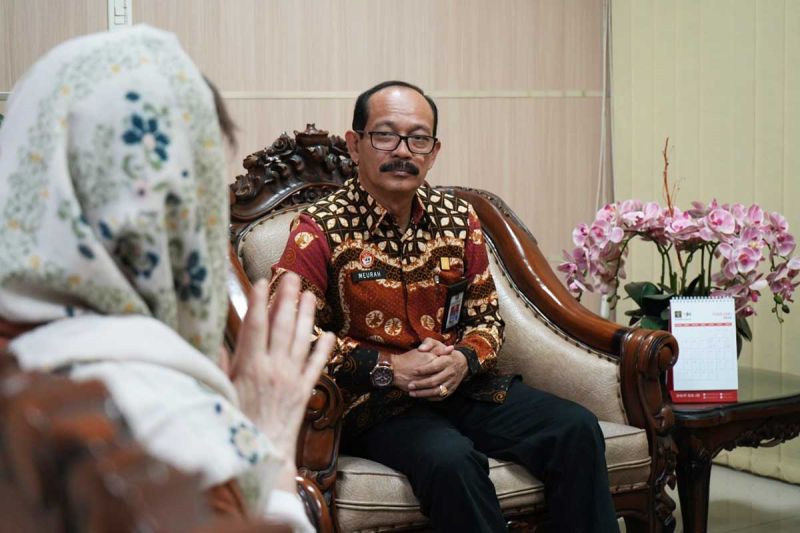 Kemenkumham nyatakan penanganan Rohingya tetap perhatikan kepentingan nasional