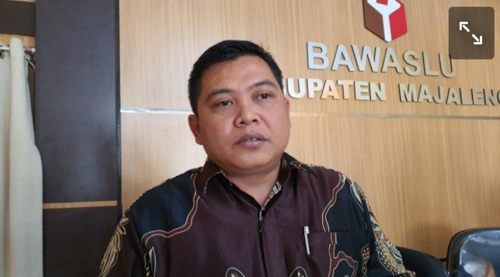 Bawaslu Majalengka buka pendaftaran calon anggota Panwaslu Pilkada 2024 Bawaslu Majalengka buka pendaftaran calon anggota Panwaslu Pilkada 2024