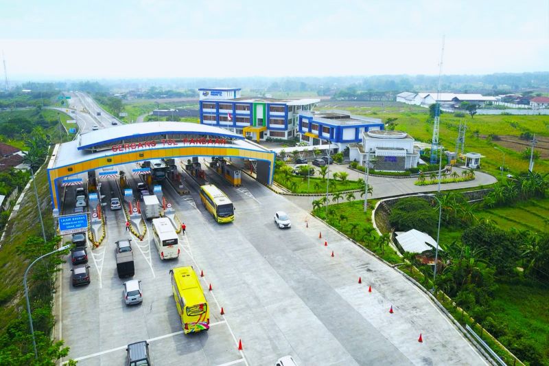 Jasamarga Pandaan siapkan tim siaga longsor di Tol Gempol-Pandaan Jasamarga Pandaan siapkan tim siaga longsor di Tol Gempol-Pandaan
