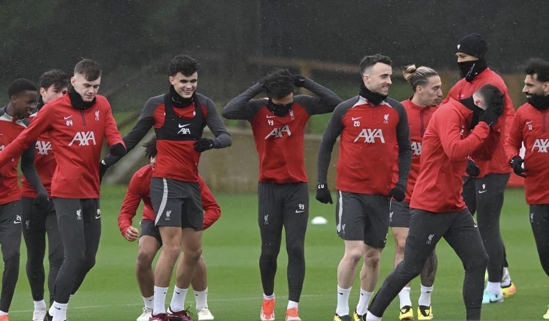 Empat tim yang melaju ke semifinal Liga Europa 2023/24 Empat tim yang melaju ke semifinal Liga Europa 2023/24