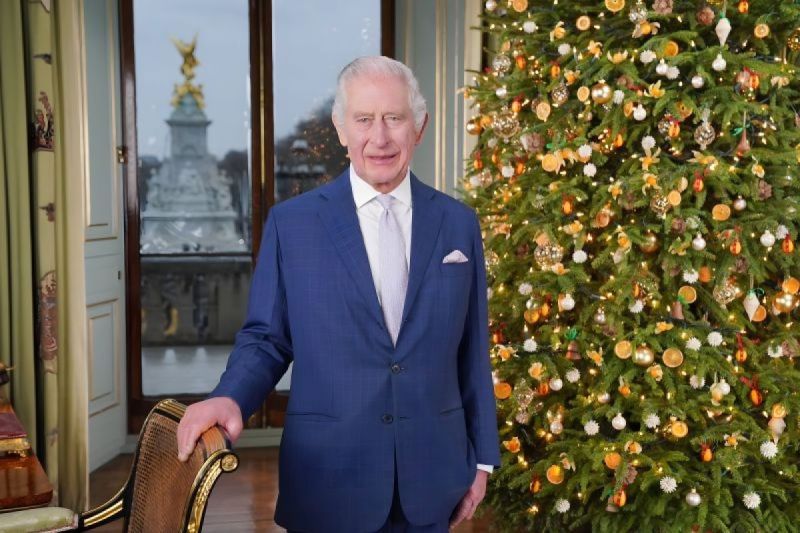 Raja Inggris Charles kembali bertugas usai jalani pengobatan kanker Raja Inggris Charles kembali bertugas usai jalani pengobatan kanker