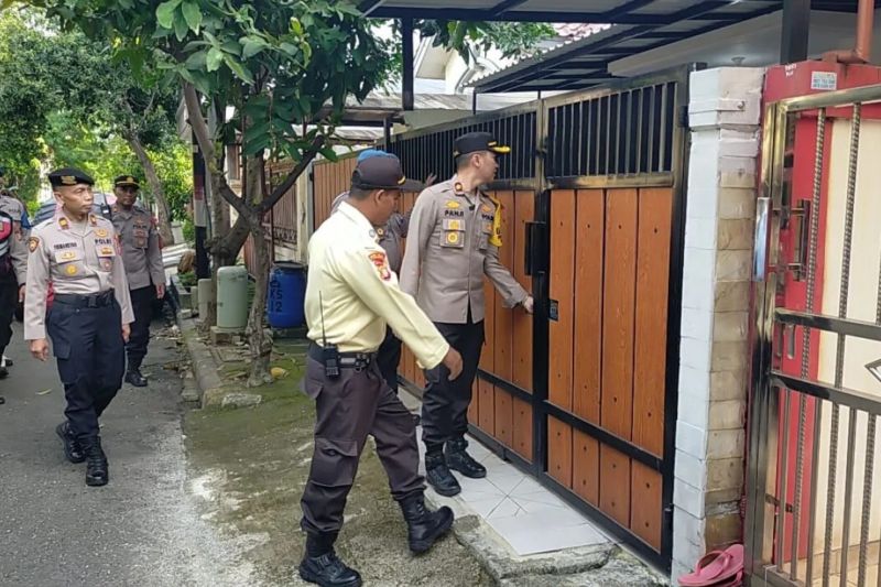 Legislator minta Satpol PP miliki data rumah kosong ditinggal pemudik