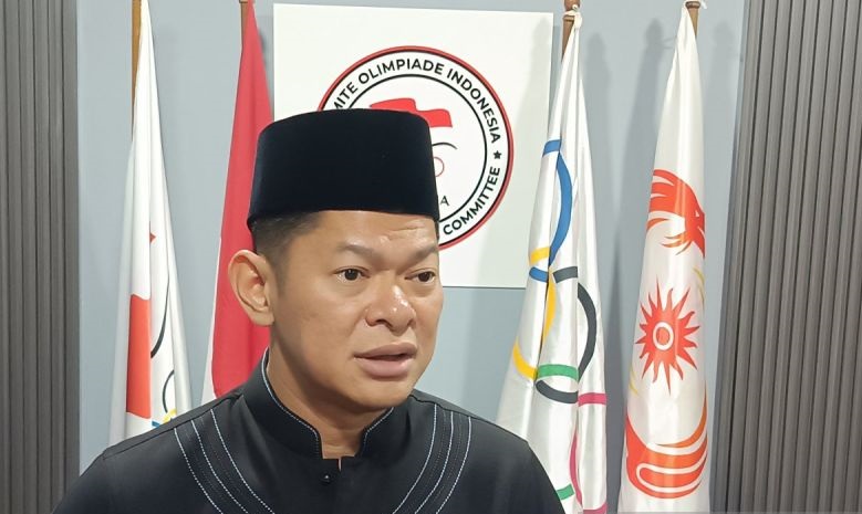 Kemenangan Indonesia atas Australia jaga asa menuju Olimpiade Kemenangan Indonesia atas Australia jaga asa menuju Olimpiade