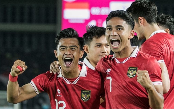 Pratinjau Indonesia U23 vs Qatar U23: Langkah pertama Garuda Muda