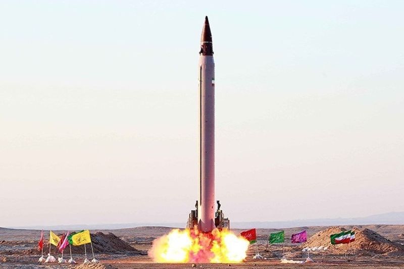 Drama berbalas serang Israel-Iran dan skenario konflik berikutnya Drama berbalas serang Israel-Iran dan skenario konflik berikutnya