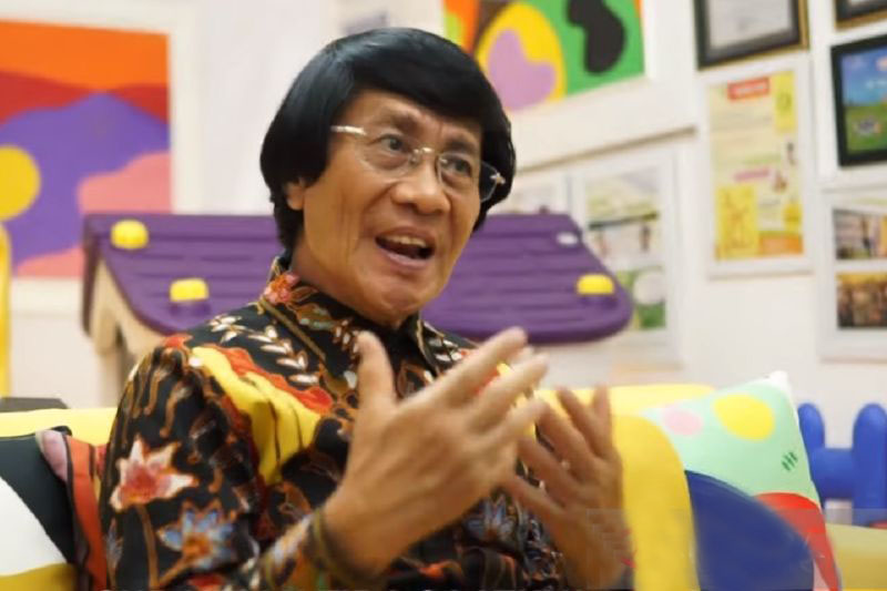 LPAI serukan pemerintah blokir gim daring yang mengandung kekerasan LPAI serukan pemerintah blokir gim daring yang mengandung kekerasan