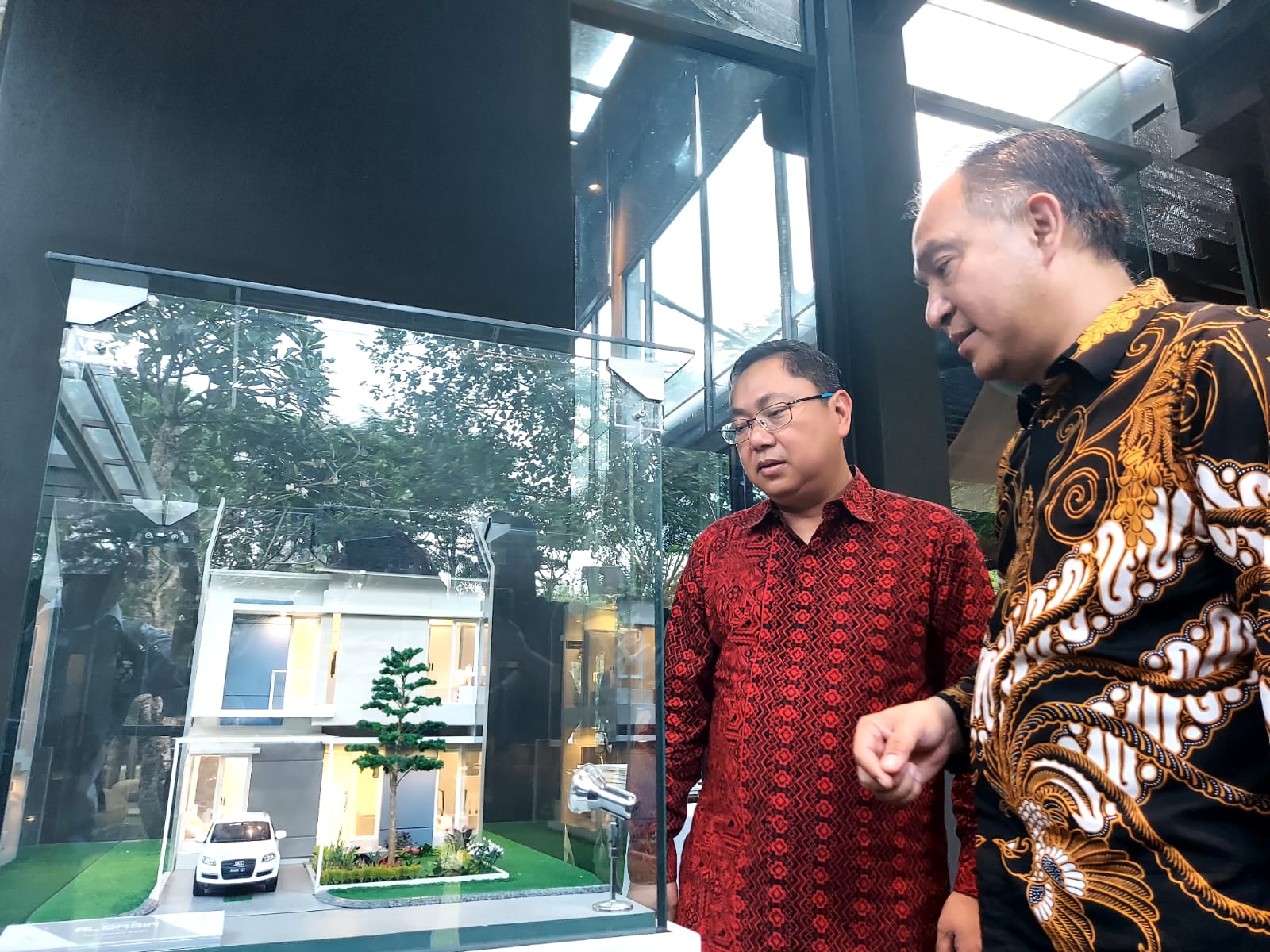 Penuhi kebutuhan pencari properti, Damai Putra Group luncurkan Program Seal The Deal Penuhi kebutuhan pencari properti, Damai Putra Group luncurkan Program Seal The Deal