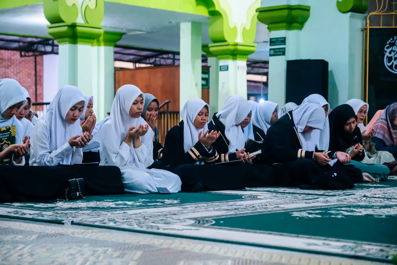 Tasyakuran dan doa bersama lintas agama iringi peringatan HUT ke-1.118 Kota Magelang