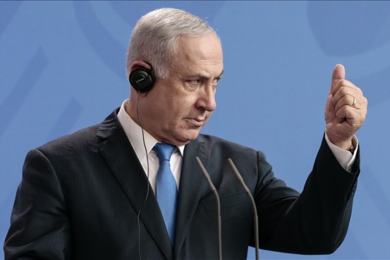 Parlemen Israel sahkan RUU untuk tutup operasi TV Al Jazeera Parlemen Israel sahkan RUU untuk tutup operasi TV Al Jazeera