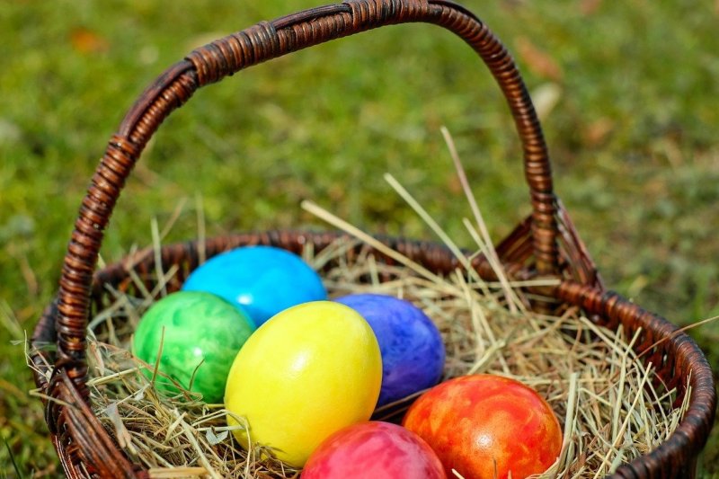 Gereja Tepi Barat rayakan Paskah secara tenang di tengah perang