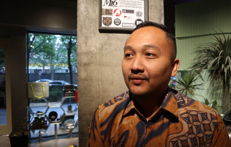 KBRI Beijing minta masyarakat waspada penipuan modus pengantin pesanan KBRI Beijing minta masyarakat waspada penipuan modus pengantin pesanan