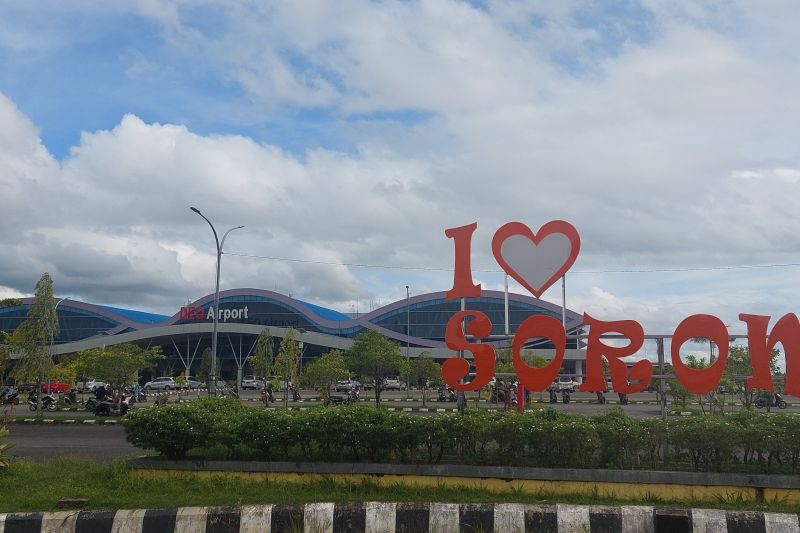 Bandara DEO target pengembangan kapasitas perkuat daya tampung Bandara DEO target pengembangan kapasitas perkuat daya tampung