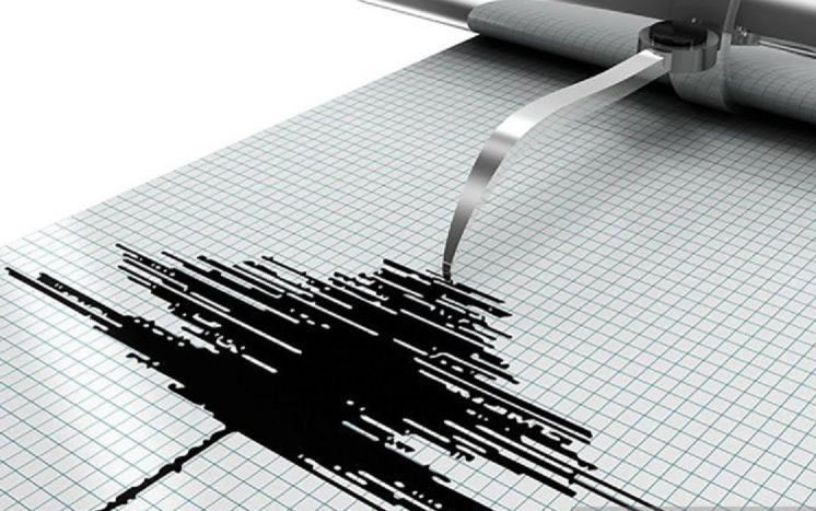 Gempa magnitudo 3,1 melanda Cianjur dan Sukabumi Gempa magnitudo 3,1 melanda Cianjur dan Sukabumi