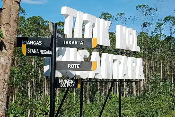 Kepolisian Penajam kembangkan penyelidikan kasus narkoba pekerja IKN