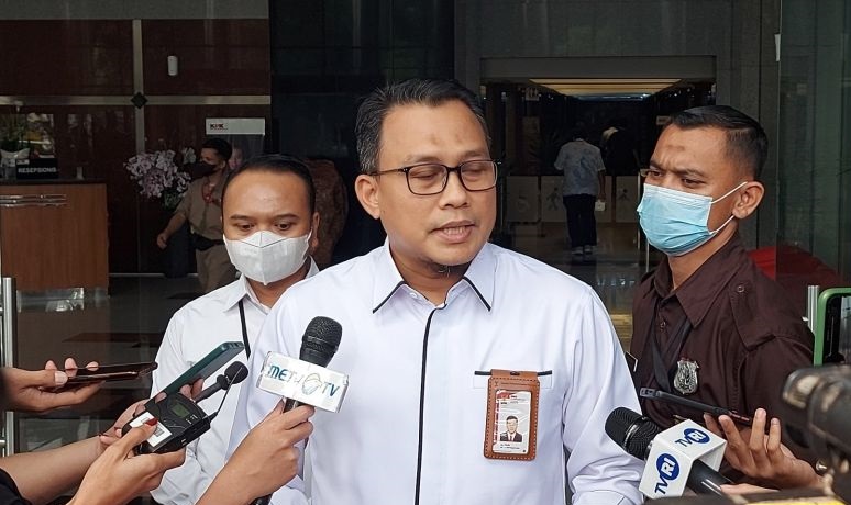 KPK periksa 20 saksi terkait penyidikan korupsi di LPEI KPK periksa 20 saksi terkait penyidikan korupsi di LPEI
