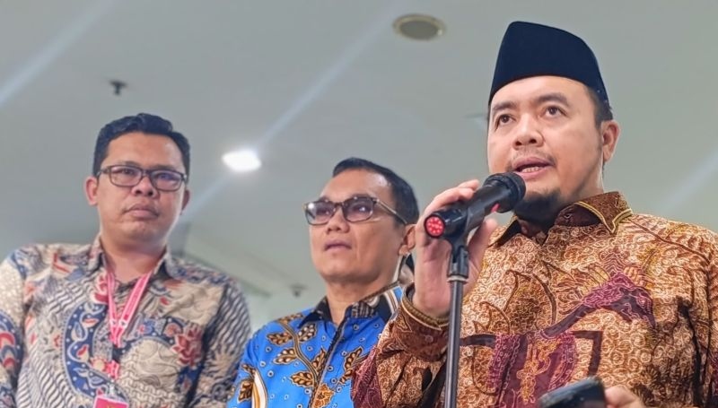 KPU sebut dalil para pemohon dalam sidang PHPU Pilpres tidak terbukti