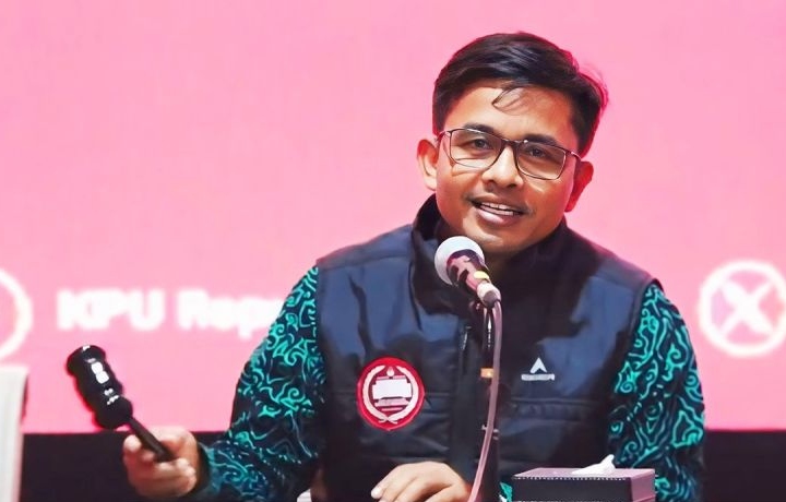 KPU sebut tambahan alat bukti dari kubu 01 dan 03 tidak sesuai fakta