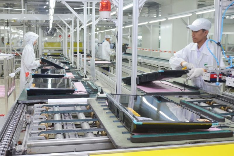 Permenperin 6/2024 upaya untuk bangun industri elektronik nasional Permenperin 6/2024 upaya untuk bangun industri elektronik nasional