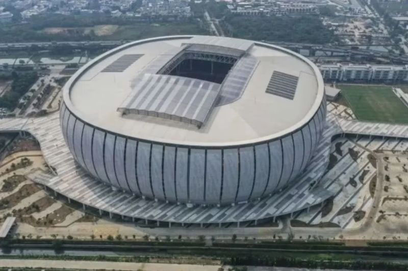 Legislator sarankan DKI ambil alih JIS hingga TIM