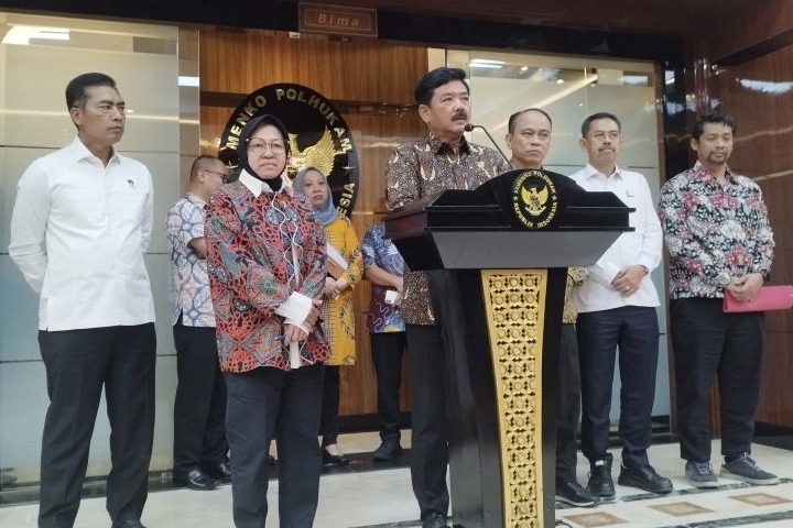 Miris! lebih dari 5 juta konten pornografi libatkan anak