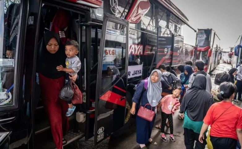 Legislator minta DKI seleksi ketat pendatang baru di Jakarta