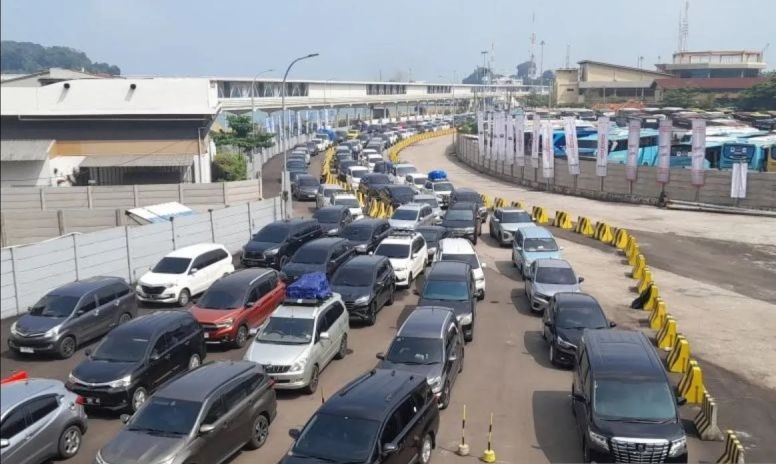 Pemerintah siapkan rencana cadangan penyeberangan Sumatera ke Jawa