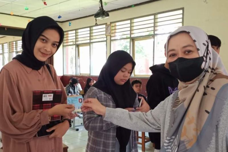 Disdukcapil buka pelayanan administrasi kependudukan di hari libur Disdukcapil buka pelayanan administrasi kependudukan di hari libur