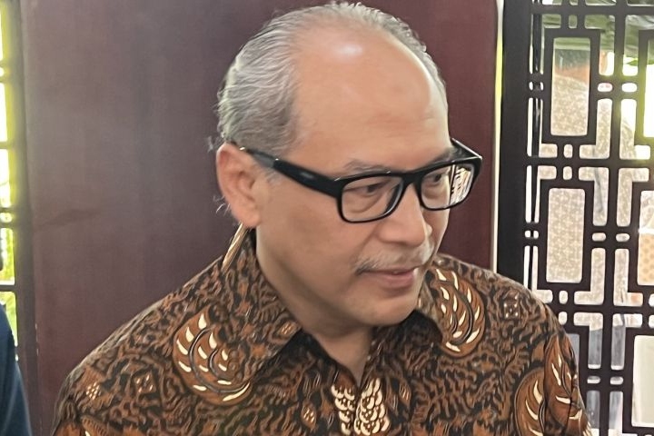 Kementerian ESDM pastikan stok BBM aman di tengah konflik Iran-Israel