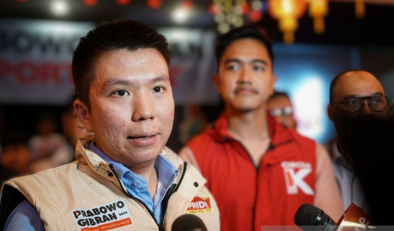 PRIDE sebut keterangan menteri di MK patahkan tuduhan politisasi bansos