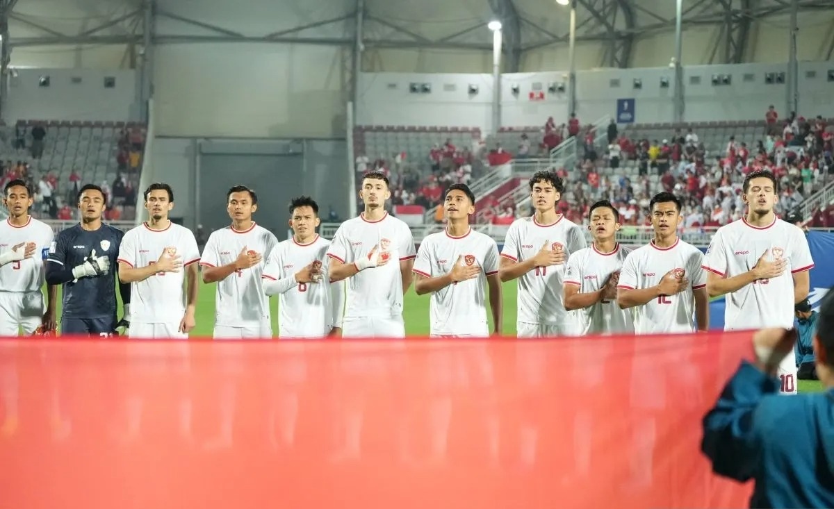 Manajer Timnas sebut squad Garuda Muda siap mental dan fisik hadapi Uzbekistan