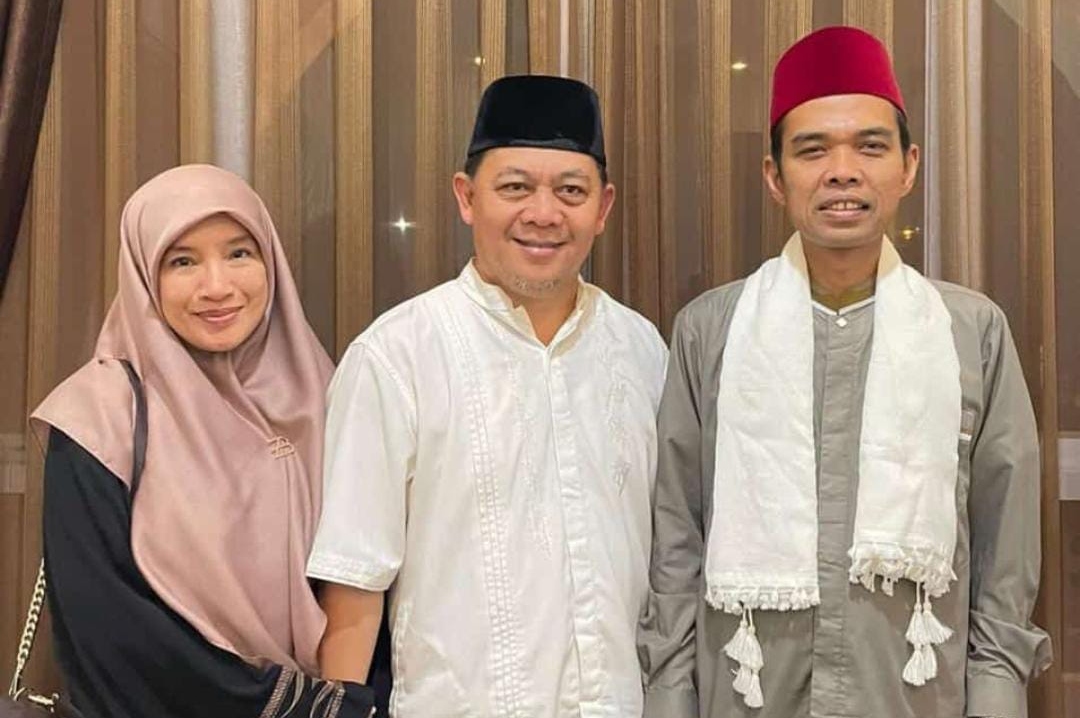 Perlu kerjasama semua pihak wujudkan perbaikan dan perubahan di Purwakarta 