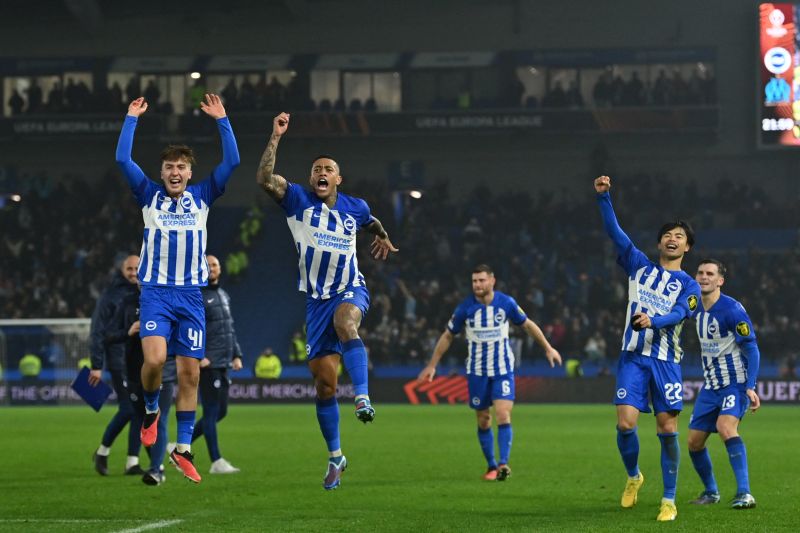 Brighton raup laba bersih Rp2,l45 triliun Brighton raup laba bersih Rp2,l45 triliun